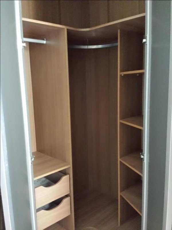 Apartamento, 3 quartos, 60 m² - Foto 5