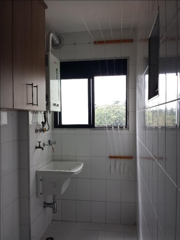 Apartamento, 3 quartos, 60 m² - Foto 8