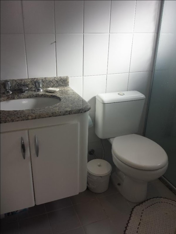 Apartamento, 3 quartos, 60 m² - Foto 9