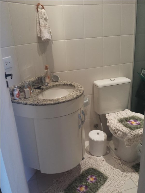 Apartamento, 3 quartos, 60 m² - Foto 10