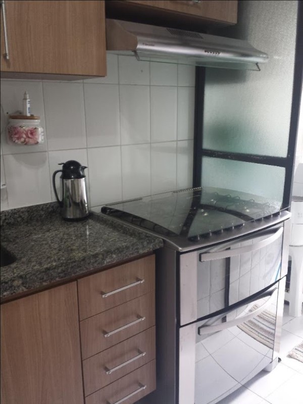 Apartamento, 3 quartos, 60 m² - Foto 11