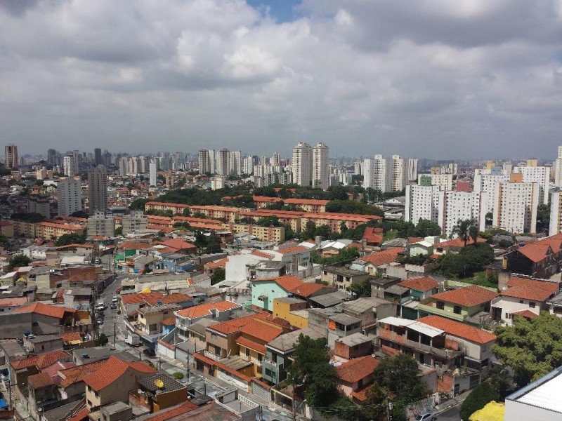 Apartamento, 3 quartos, 60 m² - Foto 12