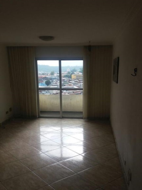 Apartamento, 3 quartos, 64 m² - Foto 1