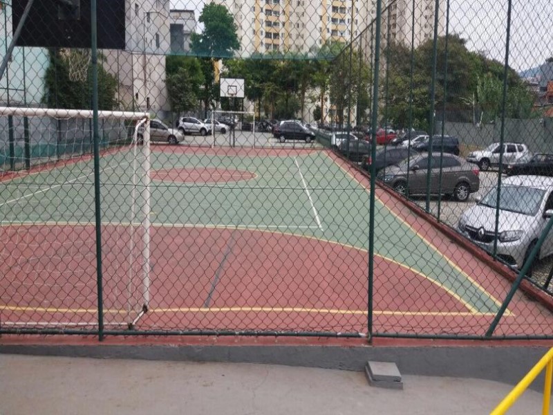 Apartamento, 3 quartos, 64 m² - Foto 7