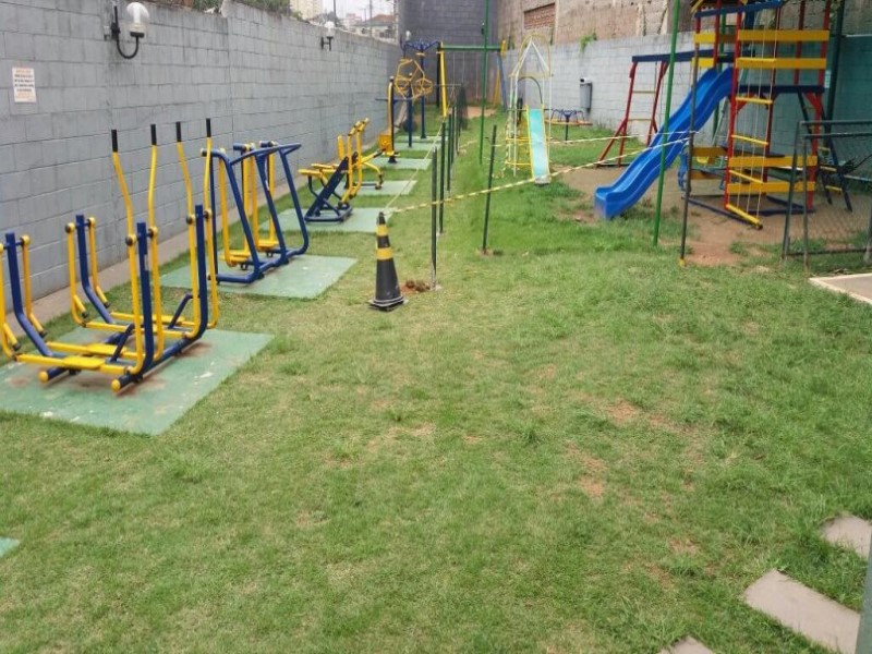 Apartamento, 3 quartos, 64 m² - Foto 8