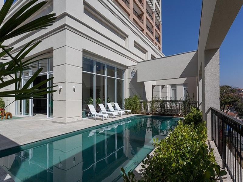 Apartamento, 3 quartos, 231 m² - Foto 1