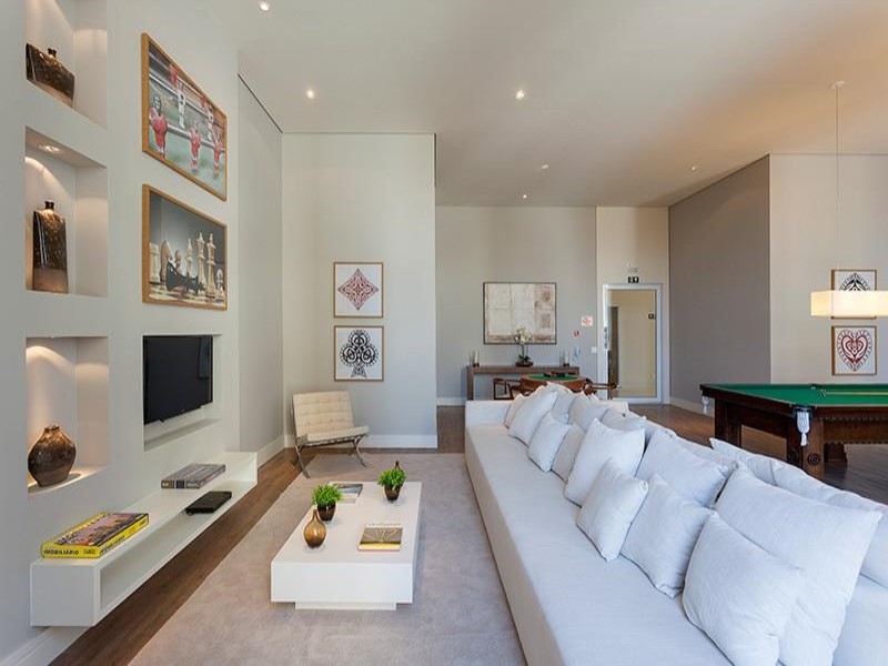 Apartamento, 3 quartos, 231 m² - Foto 5