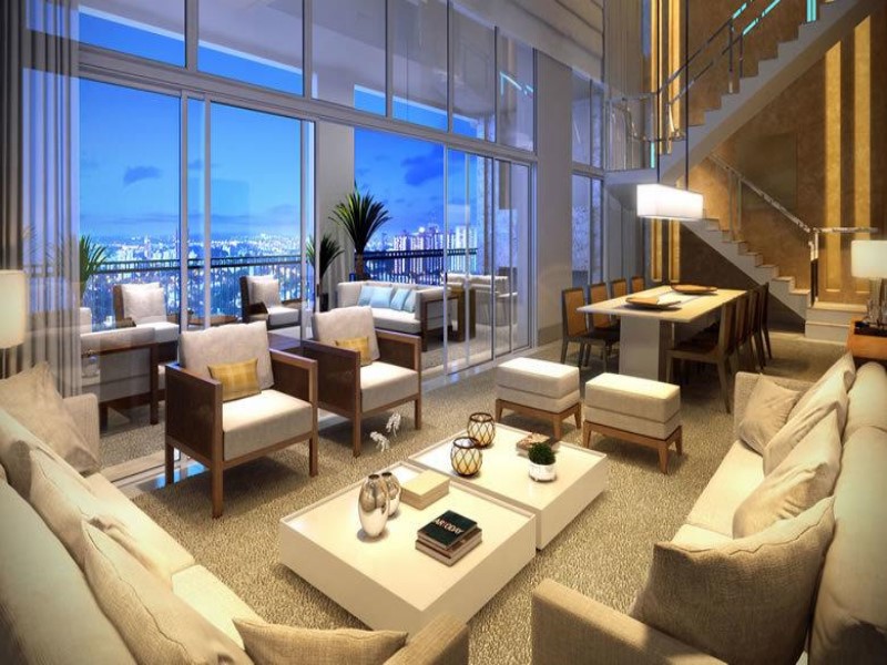 Apartamento, 3 quartos, 231 m² - Foto 8