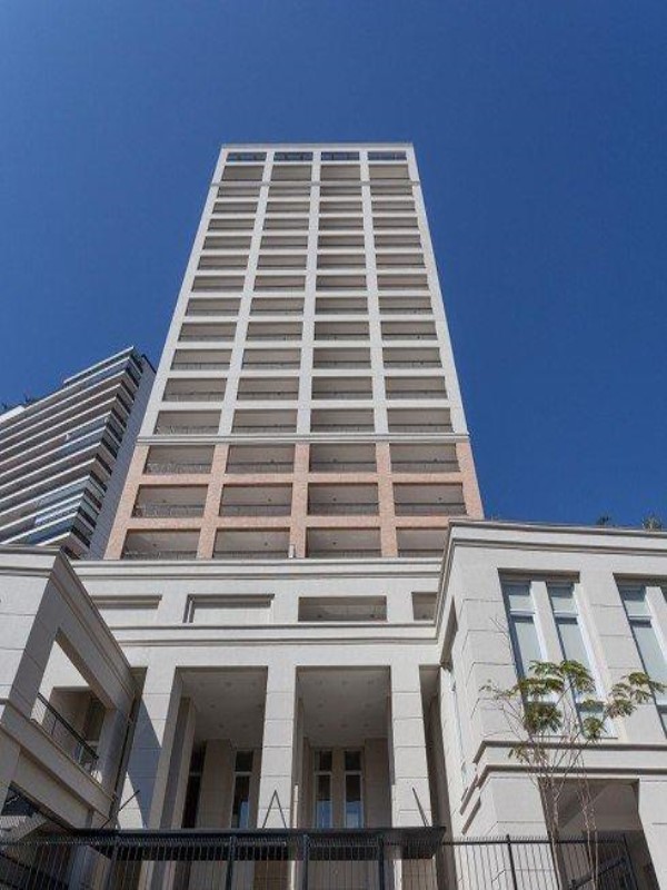 Apartamento, 3 quartos, 231 m² - Foto 9