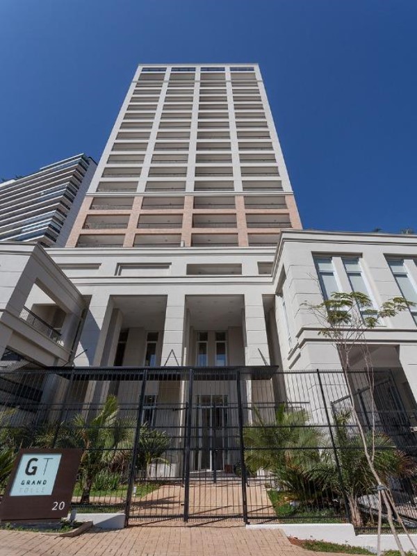Apartamento, 3 quartos, 231 m² - Foto 10