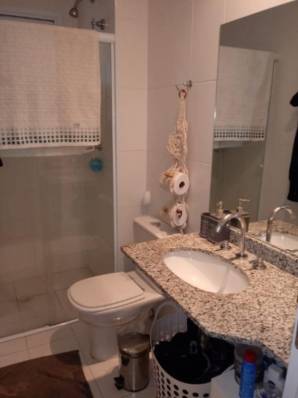 Apartamento, 3 quartos, 105 m² - Foto 9