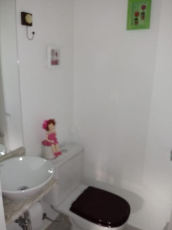 Apartamento, 3 quartos, 105 m² - Foto 11