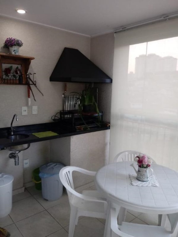 Apartamento, 3 quartos, 105 m² - Foto 14
