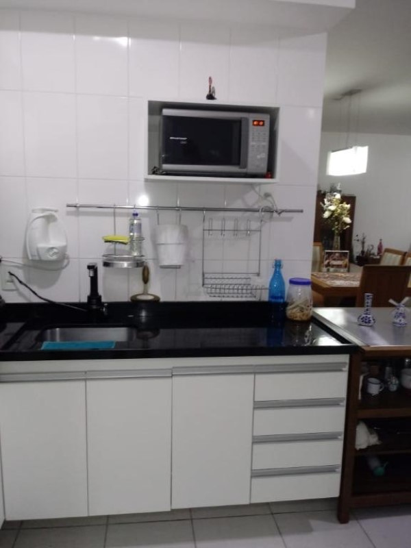 Apartamento, 3 quartos, 105 m² - Foto 17