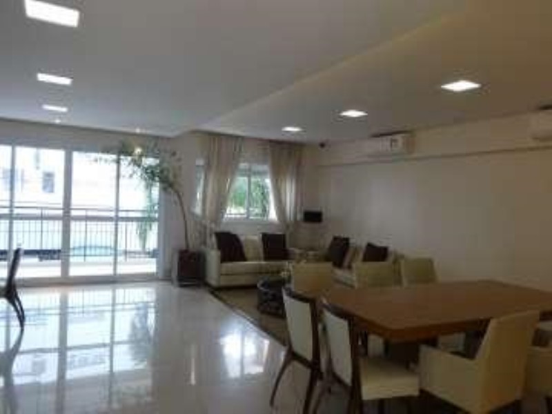 Apartamento, 3 quartos, 105 m² - Foto 1