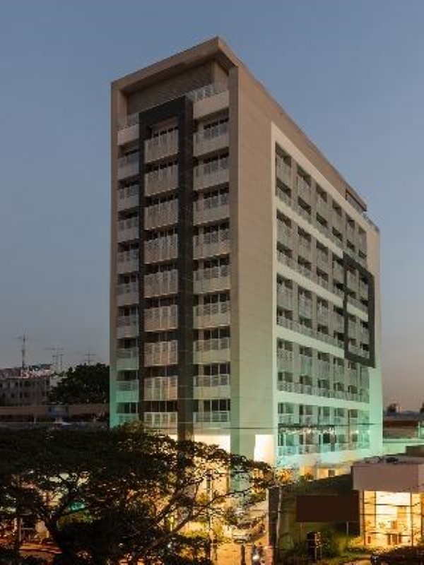 Sala-Conjunto, 40 m² - Foto 1