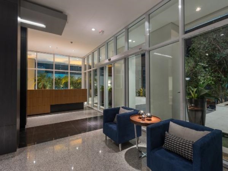 Sala-Conjunto, 40 m² - Foto 4