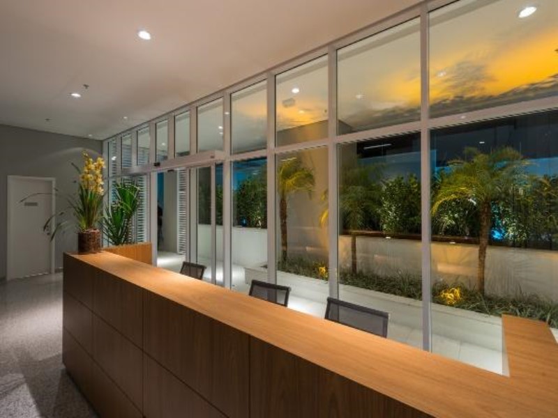 Sala-Conjunto, 40 m² - Foto 6