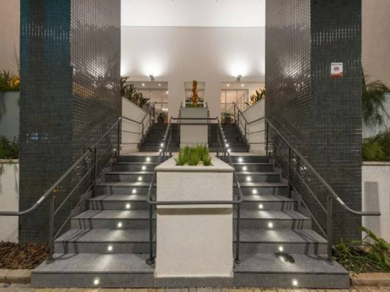 Sala-Conjunto, 40 m² - Foto 7