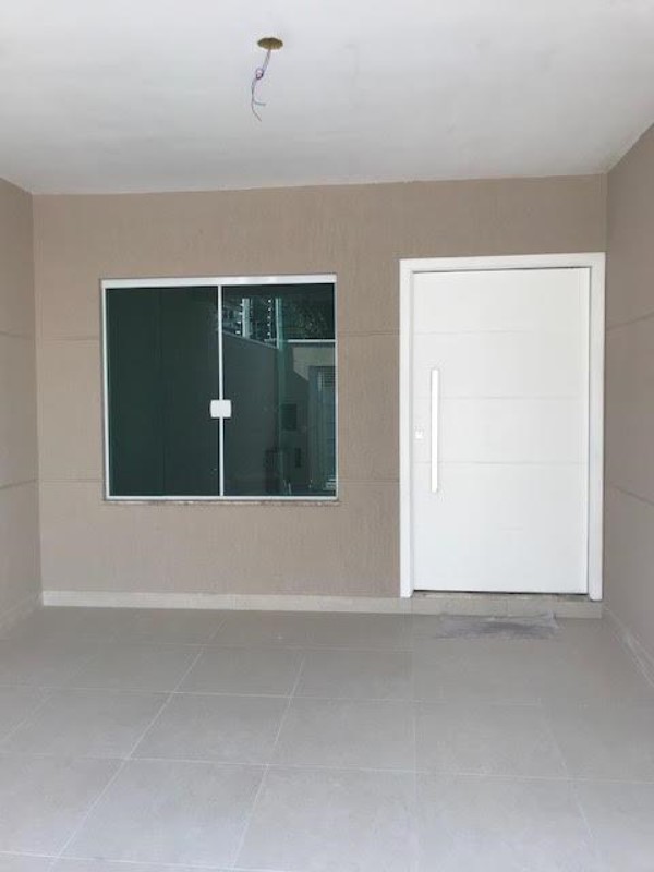 Sobrado, 3 quartos, 115 m² - Foto 3