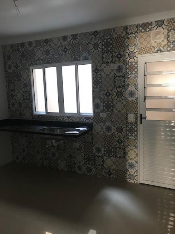 Sobrado, 3 quartos, 115 m² - Foto 4