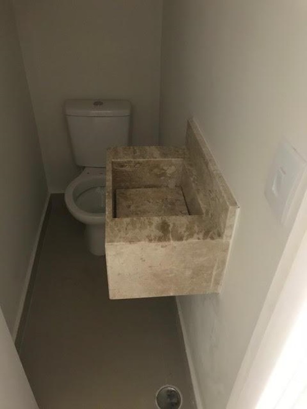 Sobrado, 3 quartos, 115 m² - Foto 6