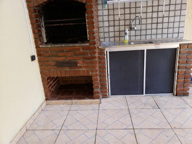 Sobrado para alugar com 4 quartos, 600m² - Foto 4
