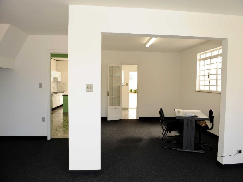 Prédio Inteiro para alugar, 640m² - Foto 8