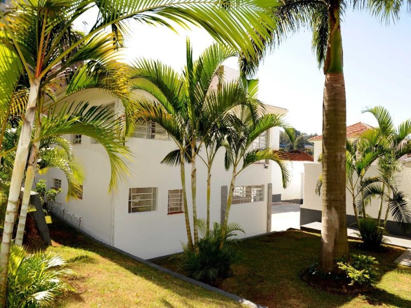 Prédio Inteiro para alugar, 640m² - Foto 10