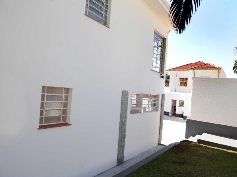 Prédio Inteiro para alugar, 640m² - Foto 11