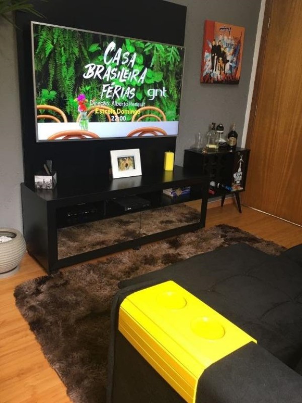 Apartamento, 2 quartos - Foto 1