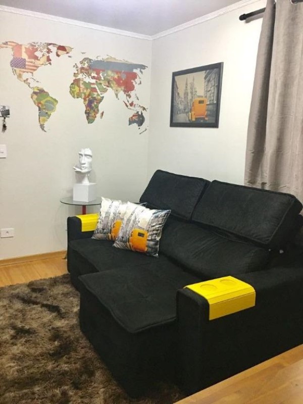 Apartamento, 2 quartos - Foto 2