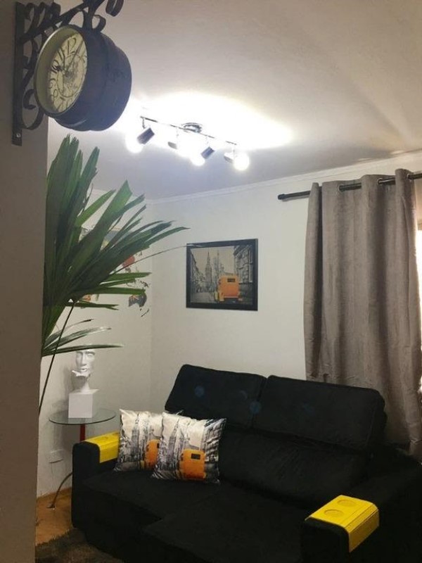 Apartamento, 2 quartos - Foto 5