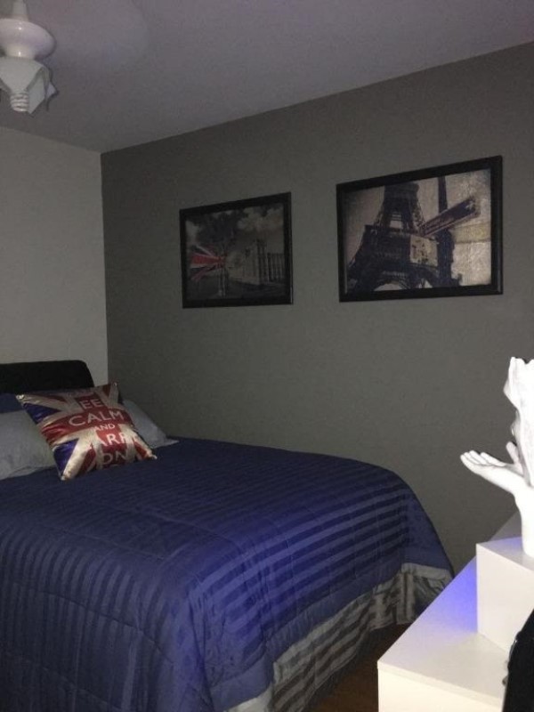Apartamento, 2 quartos - Foto 6