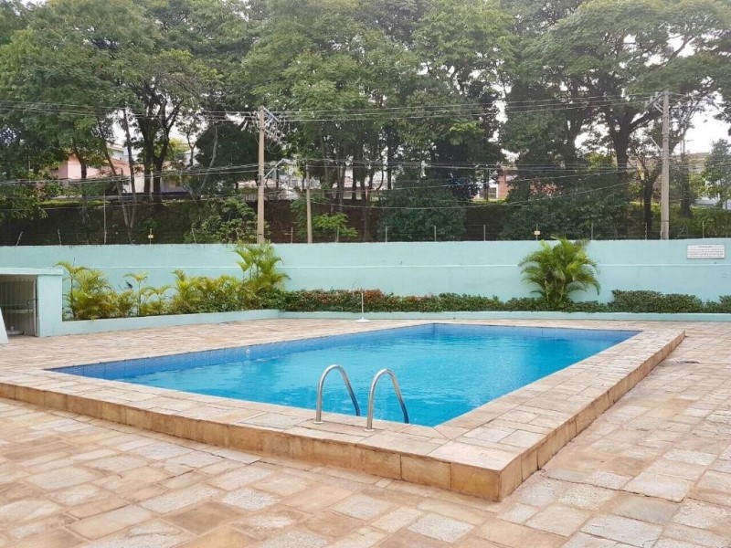 Apartamento, 2 quartos - Foto 7