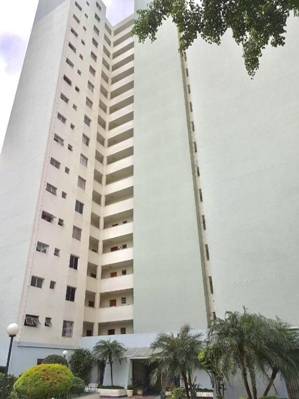 Apartamento, 2 quartos - Foto 8