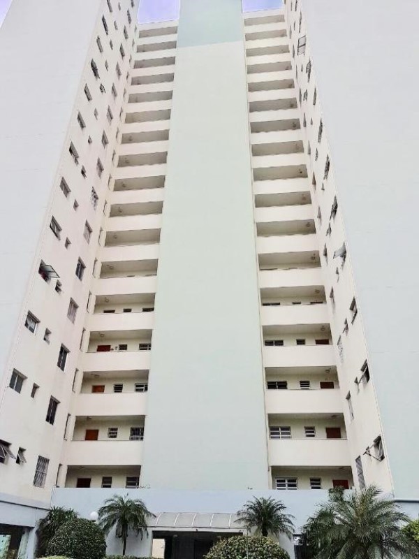Apartamento, 2 quartos - Foto 11