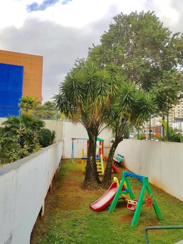 Apartamento, 2 quartos - Foto 14