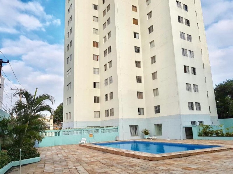 Apartamento, 2 quartos - Foto 15