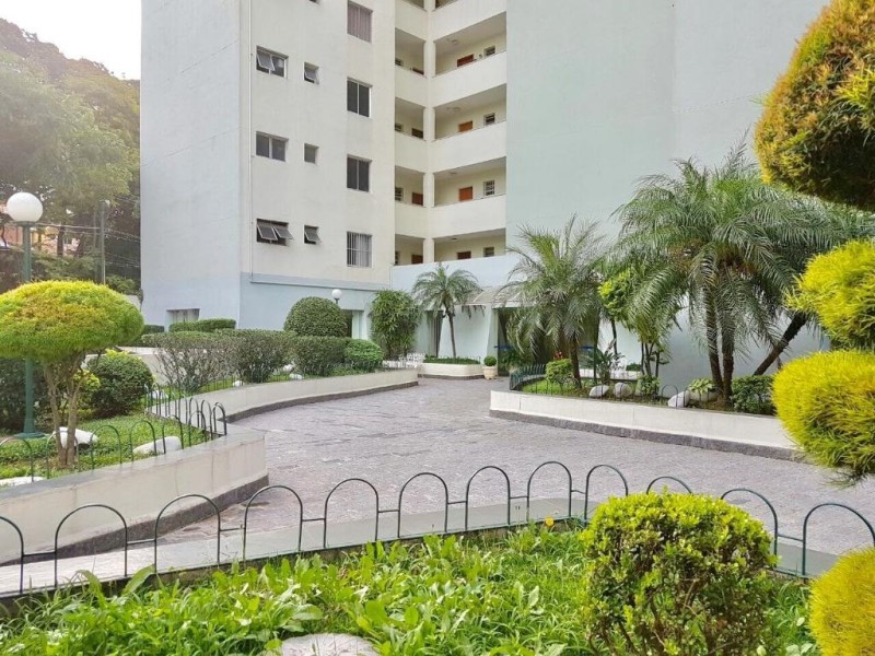 Apartamento, 2 quartos - Foto 16