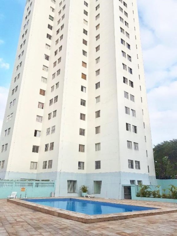 Apartamento, 2 quartos - Foto 18