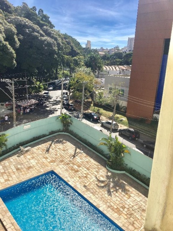 Apartamento, 2 quartos - Foto 21