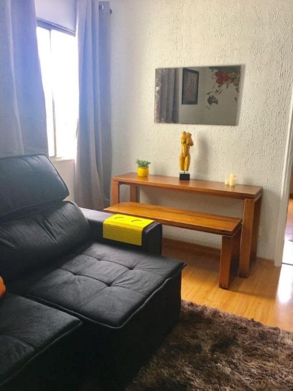 Apartamento, 2 quartos - Foto 22