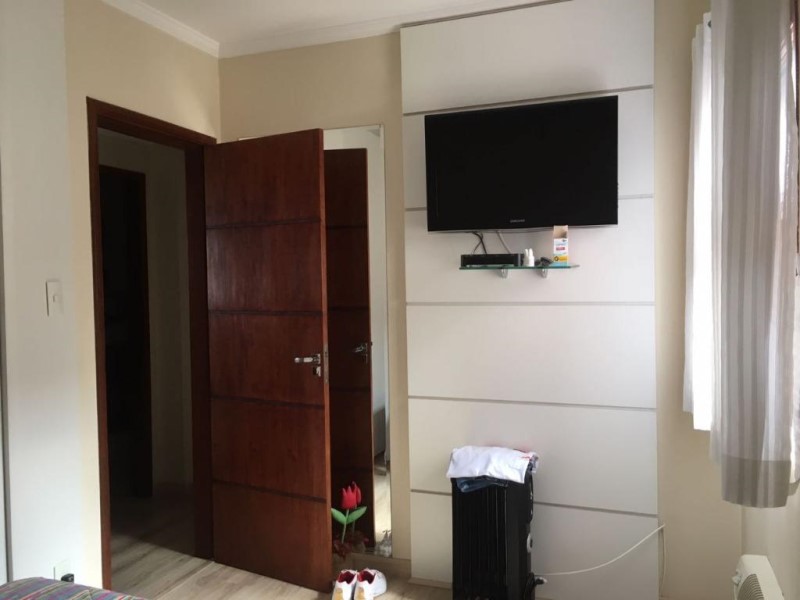 Sobrado, 3 quartos, 190 m² - Foto 2