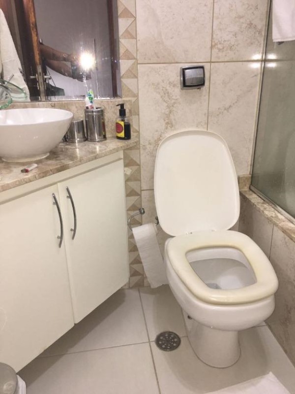 Sobrado, 3 quartos, 190 m² - Foto 3