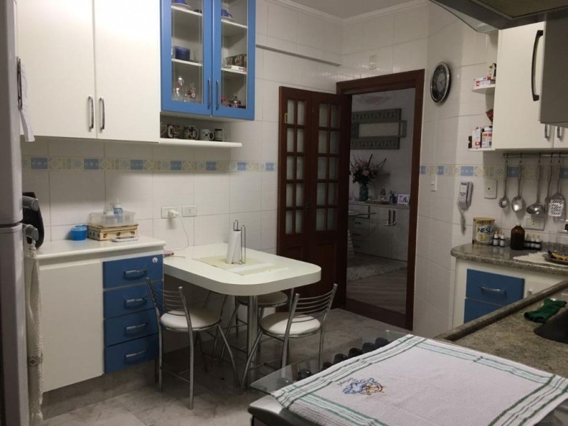 Sobrado, 3 quartos, 190 m² - Foto 4