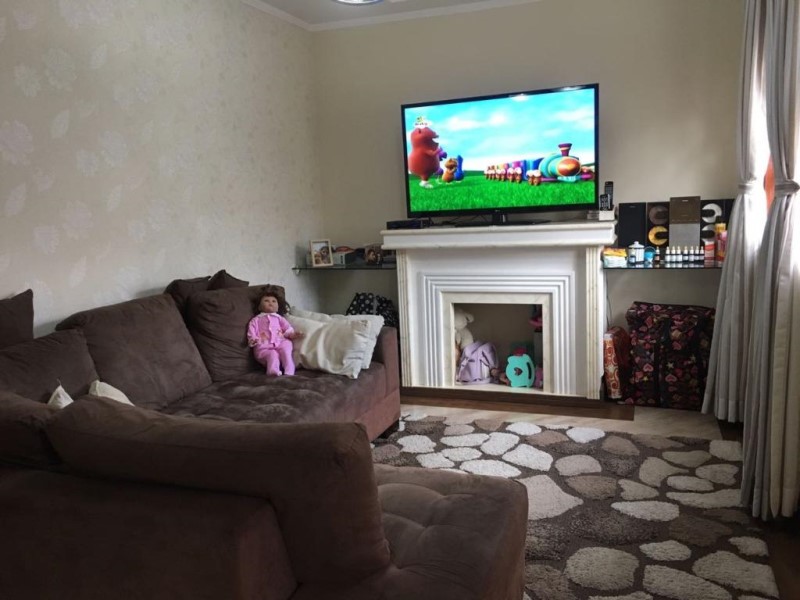 Sobrado, 3 quartos, 190 m² - Foto 6