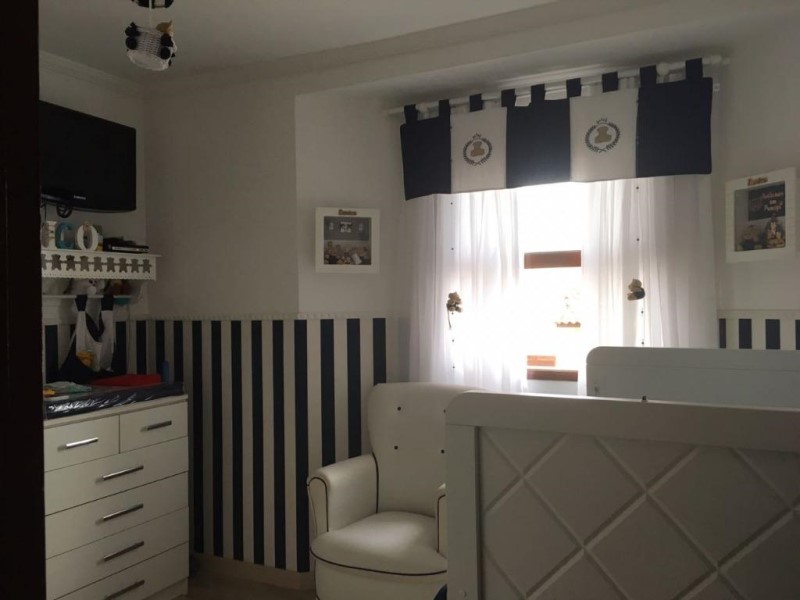 Sobrado, 3 quartos, 190 m² - Foto 10