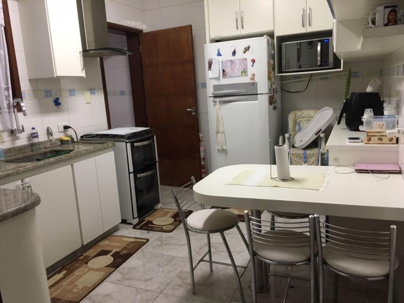 Sobrado, 3 quartos, 190 m² - Foto 12