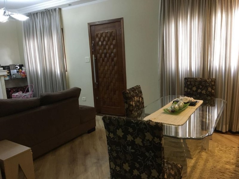 Sobrado, 3 quartos, 190 m² - Foto 13